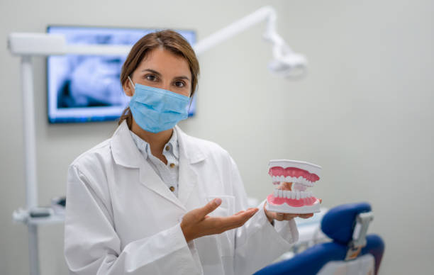 Best Tooth Pain Emergency Relief  in Center Line, MI
