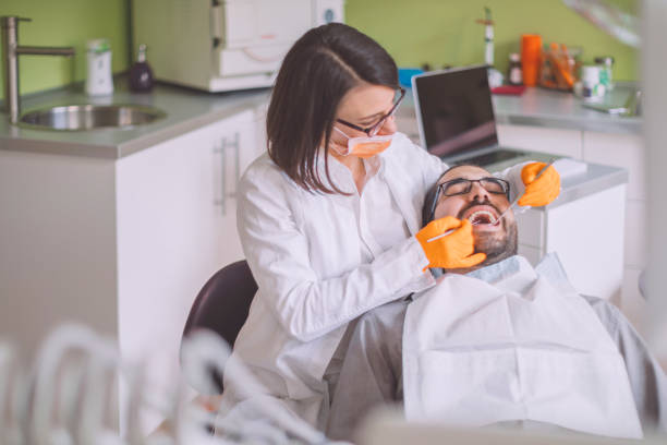 Best Emergency Pediatric Dentist  in Center Line, MI