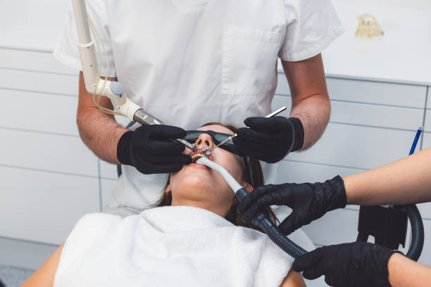 Best Emergency Gum Pain Relief  in Center Line, MI