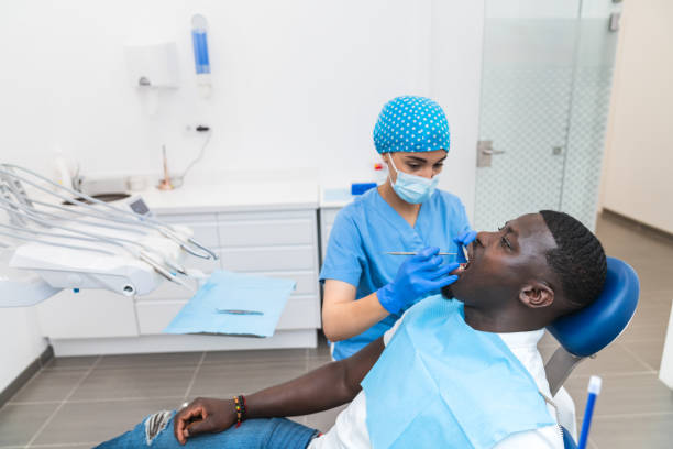 Best 24-Hour Dental Clinic Near Me  in Center Line, MI