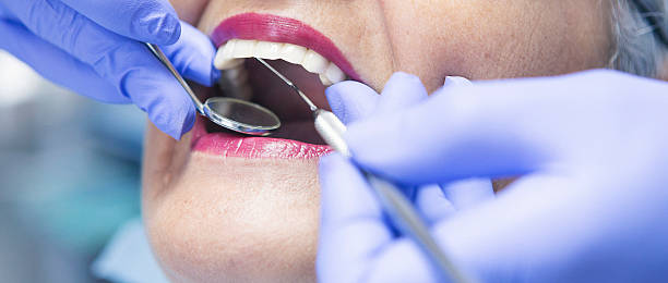 Best Knocked-Out Tooth Emergency  in Center Line, MI